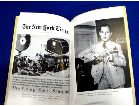 Manfred v. Ardenne Friedrich Herneck, 1971 (28431)