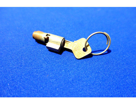 Schloss-Einsatz Simson Lenkerschloss BAB Star / Spatz (29108)