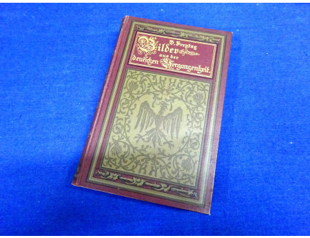Bilder aus der deutschen Vergangenheit 1908 G. Freytag (28434)