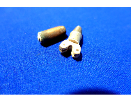 Brenner Düse Karbid-Lampe 2 Stk. (29116)