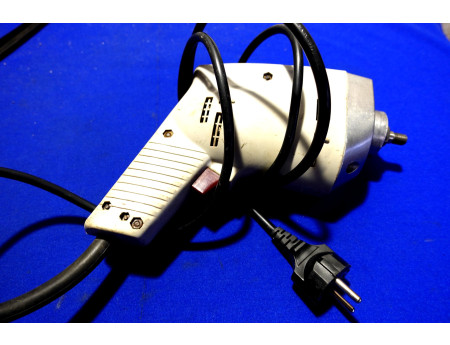 HBM 250 DDR Bohrmaschine (29119)