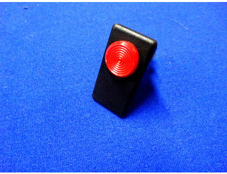 Kontroll-Leuchte rot FER Trabant B1000 (28445)