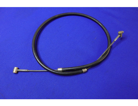 Bremsseil Fußbremsseil MZ ES Bremsbowdenzug (6454)