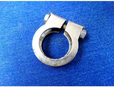 Auspuffschelle 20 mm IFA DDR (26356)