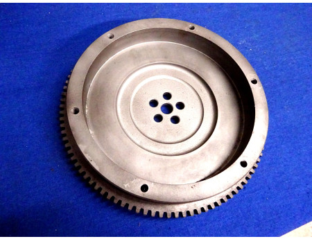 Schwungrad Wartburg B1000 Motor Schwungmasse (28455)