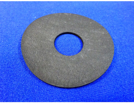 Dichtung Gummischeibe 19x60 mm IFA DDR (24308)