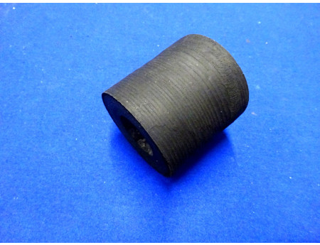 Gummifeder Puffer 31x64x65 mm IFA DDR Anhänger (28456)