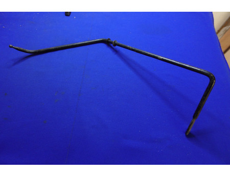 Gasgestänge Betätigungswelle IFA DDR (29126)