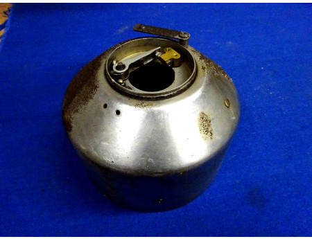 Glocke Zündung Gehäuse DKW KS / SB (28458)