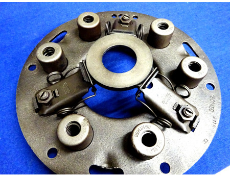 K10DJ Randfederkupplung Renak 180 mm IFA F9 Wartburg 311 (28459)