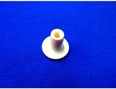 Knebel Schalterknopf elfenbein EMW BMW F9 IFA DDR (26389)