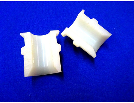 Gleitbuchse 17 mm Gelenkwelle Achsmanschette IFA DDR /26390)