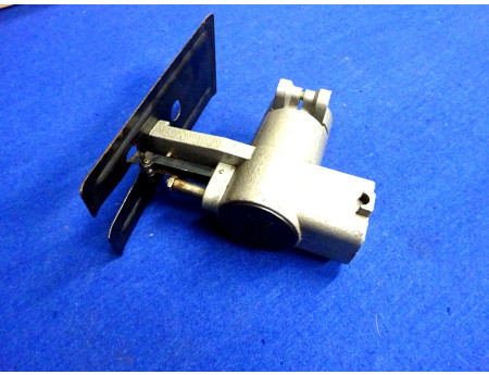 ZST 50 Stichsägevorsatz für DDR Handbohrmaschine (28461)