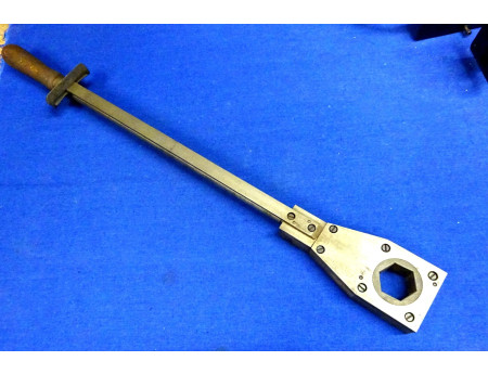 Drehmoment Achsmutter-Schlüssel Wartburg 311 (28462)