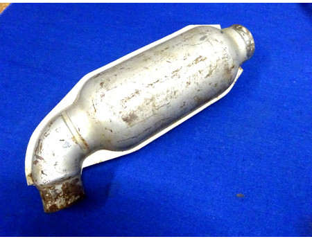 Heizung Geräuschdämpfer Trabant 601 alte Ausführung (28464)