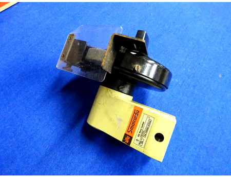 ZSE 450 Smalcalda Schleifeinrichtung HBM450 (28466)