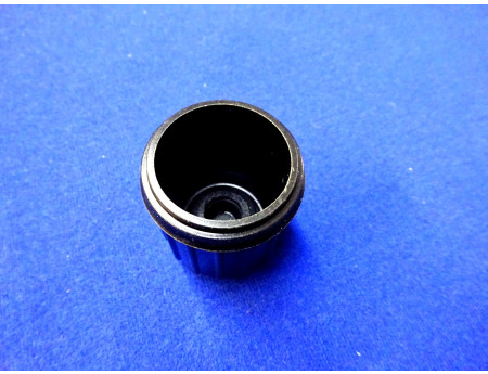 Filterbecher Bakelit Benzinhahn Motorrad MZ AWO BK RT (6965)