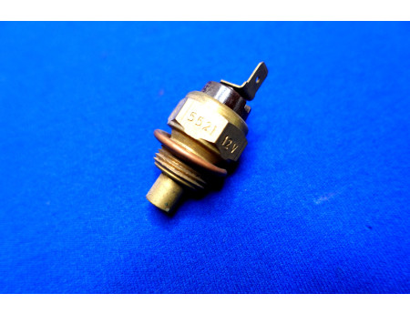 Temperaturgeber 5521 M18x1,5 /  12 Volt IFA Fortschritt (29137)