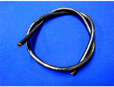 Batteriekabel Kupferlitze 10 mm 1 Meter (28470)