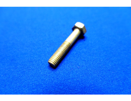 ESKA 8.8 Sechskantschraube 8x40 M8 x 1,25 mm (26140)