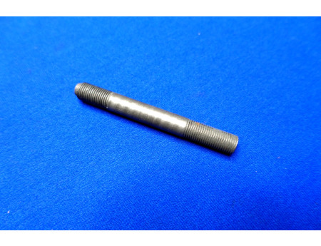 Stehbolzen 10 x 85 mm M10 x 1, gehärtet (29142)