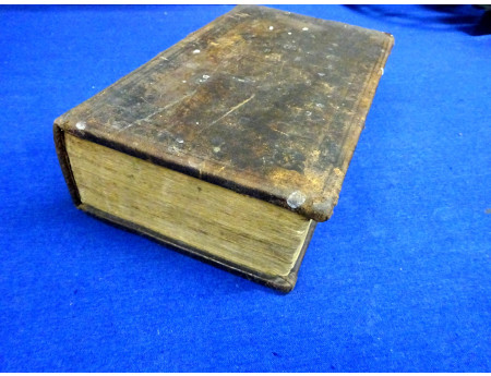 Die Heilige Schrift 1863 (28473)