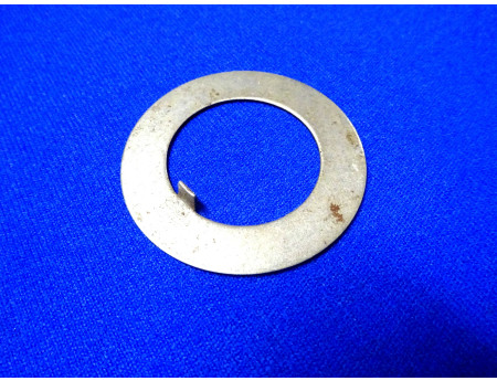 Sicherungsblech 30 x 48 x 1 Sicherungsscheibe IFA DDR (28474)