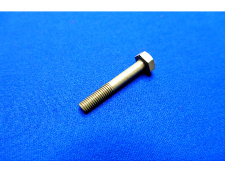 FIN Sechskantschraube 8 x 50, M8 x 1,25 mm (29143)