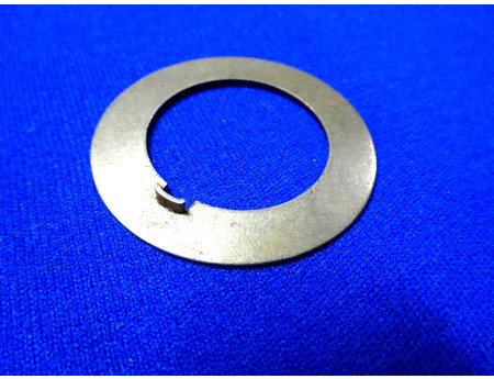 Sicherungsblech 28 x 44 x 0,75 Sicherungsscheibe IFA DDR (28475)