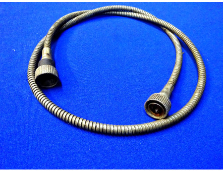 Tachowelle DKW IFA 1060 mm Metallspirale (26409)
