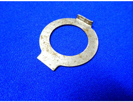 Sicherungsscheibe 27,5 x 42 x 1 Sicherungsblech IFA DDR (28476)