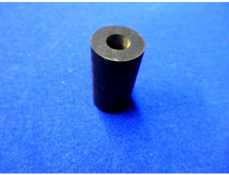 Gummirolle 9 x 20 x 37 mm IFA DDR (26410)