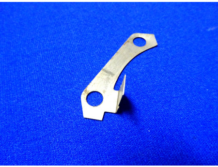 Sicherungsblech 57 mm IFA DDR (28780)