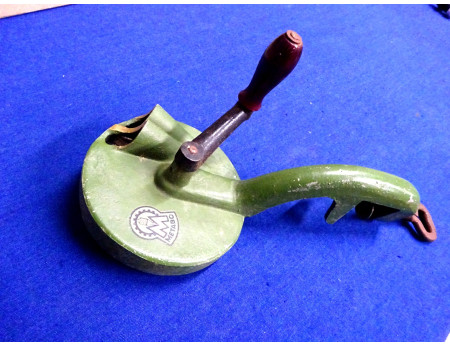 Bohnenschneider Metabo unbenutzt (28781)