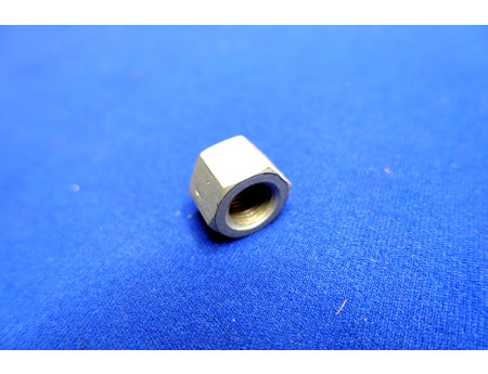 Mitnehmer Mutter HBM DDR Bohrmaschine (29149)