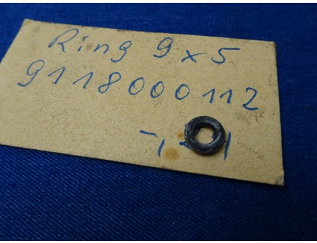 Ring O-Ring 9x5 Jikov Vergaser Wartburg (2564)