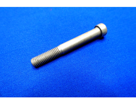 Herzbolzen 10 x 75 M10 x 1,5 mm ESKA DDR (29154)