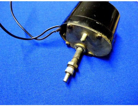 Wischermotor AFE Pendelwischer 6 V, Bj. 1956 (28789)