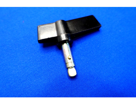 Schaltknebel FER Batterie Hauptschalter IFA DDR (29158)