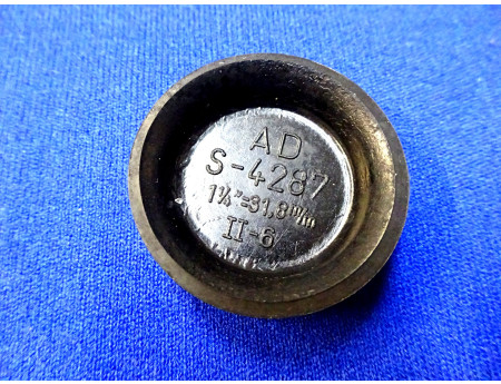 Topfmanschette AD S-4287 Bremsmanschette 1 1/1 " (26430)