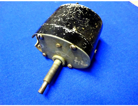 Pendelwischermotor 6 Volt AFE 8741.2/5 Bj. 1957 (28791)
