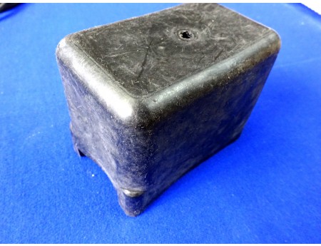 Abdeckung Kappe Scheibenwischermotor IFA DDR (24346)