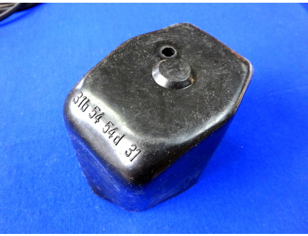 Abdeckkappe Scheibenwischer-Motor IFA DDR (24347)