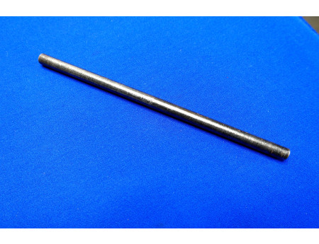 Drehstabd WFR 10 x 220 mm DDR Steckschlüssel Kerzenschlüssel (29162)