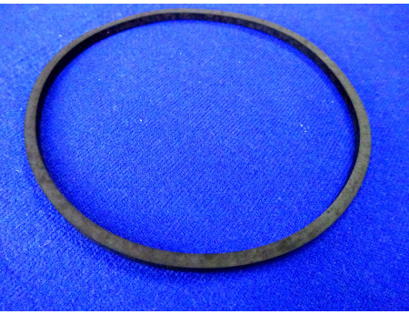 Gummiring Dichtung Dichtring 82x88x2,8 mm IFA DDR (24349)