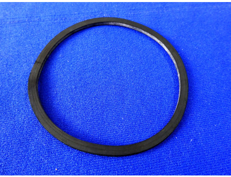 Rechteckring Gummidichtung 72x80x2,75 mm IFA DDR (24350)