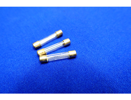 Sicherungen EFEN 30 Ampere 6,5 x 33 mm 3 Stk. (29170)