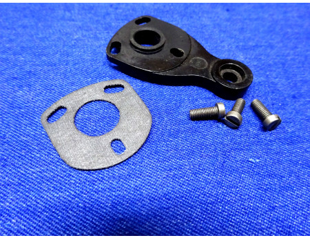 Ventilplatte Dichtung Solex BVF Benzinpumpe (24356)