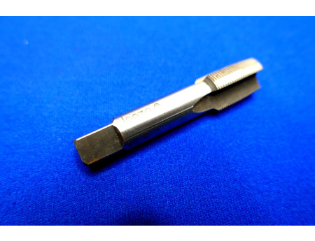 Schneidbohrer HSS M16x1 Gewindeschneider (29172)