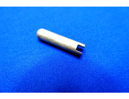 Stößel 9,4 x 40 mm Radbremszylinder IFA DDR (29175)